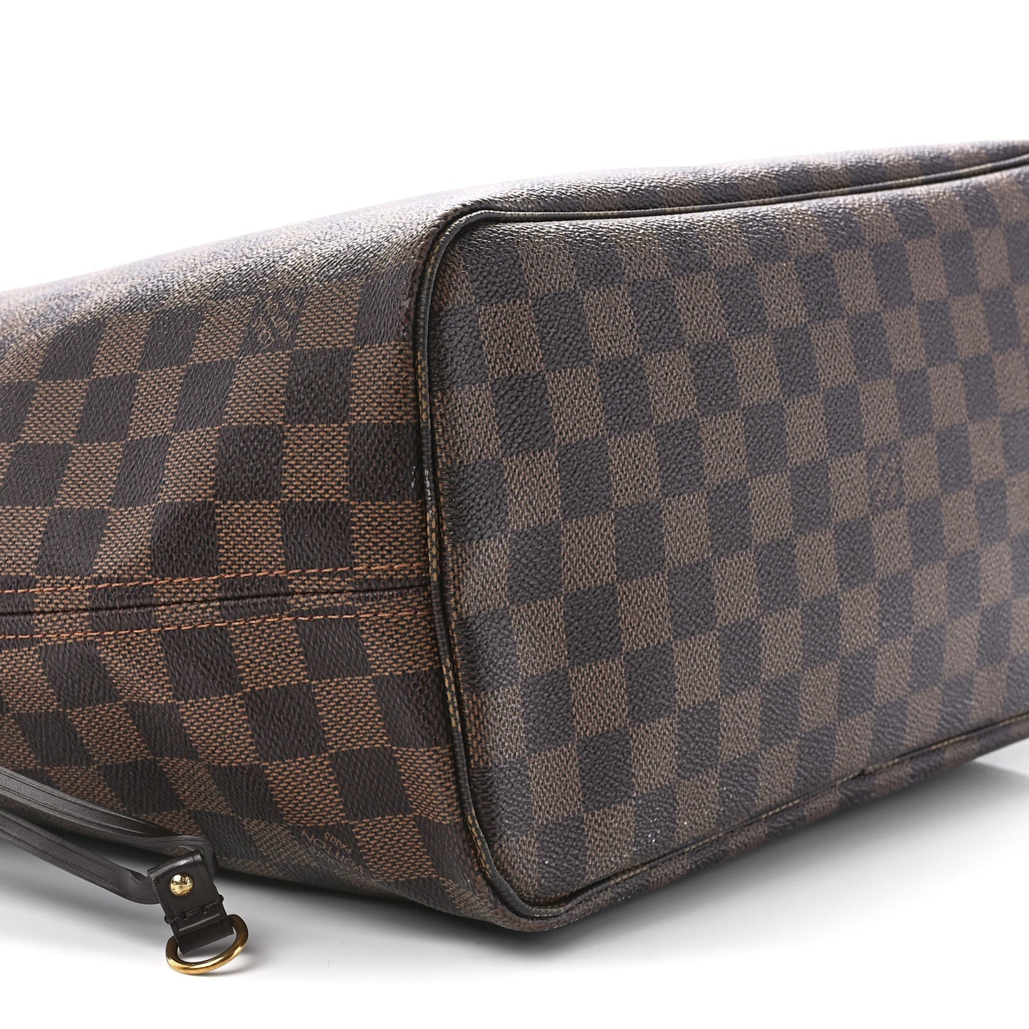 Damier Ebene Neo Neverfull MM