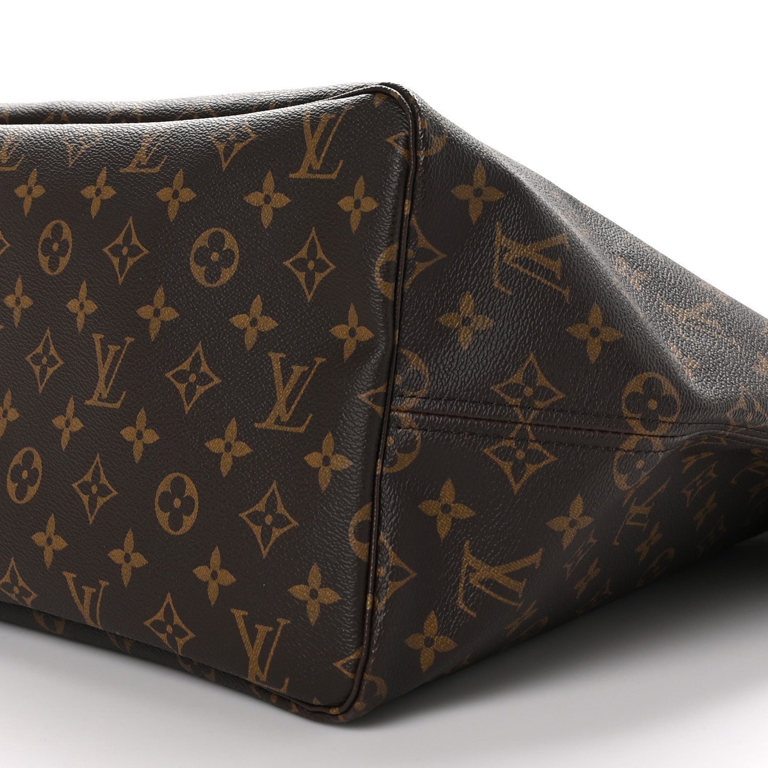 Louis Vuitton Monogram Neo Neverfull GM 10 of 10