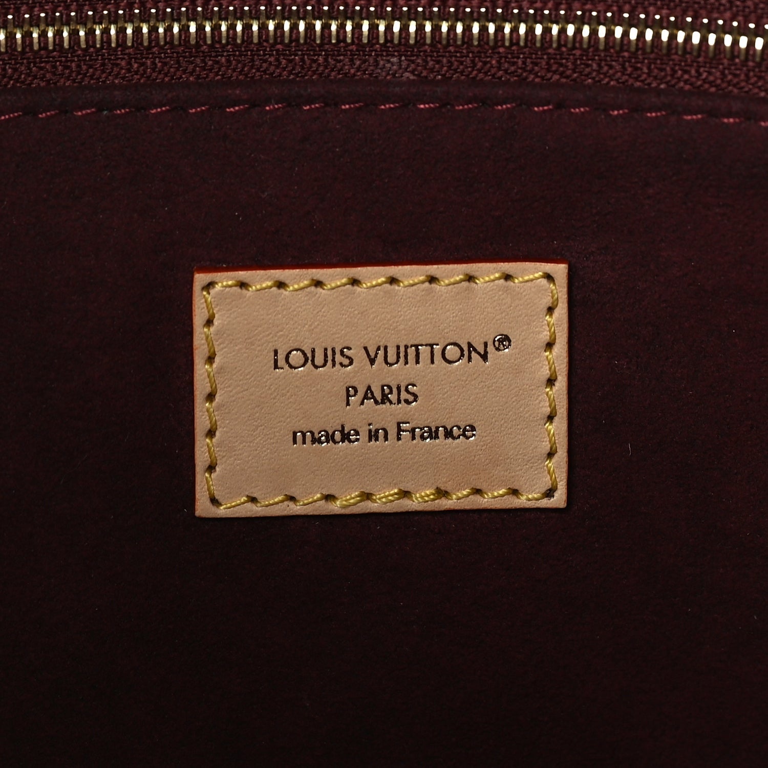 Louis Vuitton Monogram Again 5 of 8
