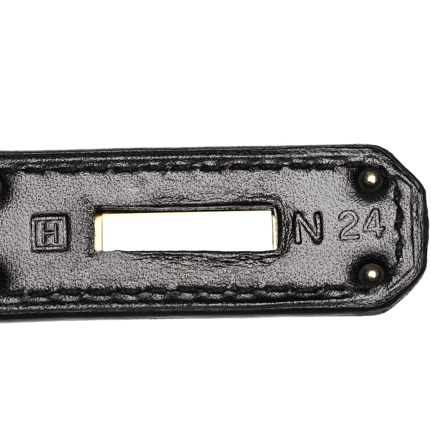 Box Kelly Retourne 28 Black