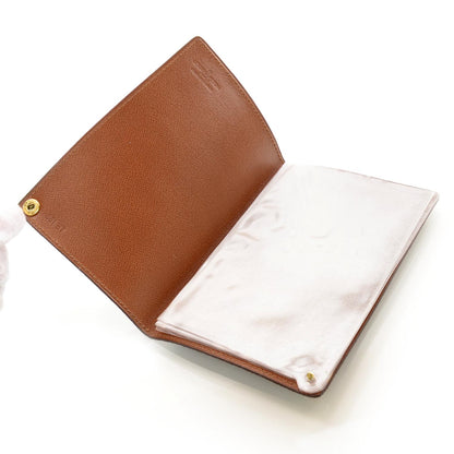 Louis Vuitton Monogram Credit Card Photo Holder 6 of 9