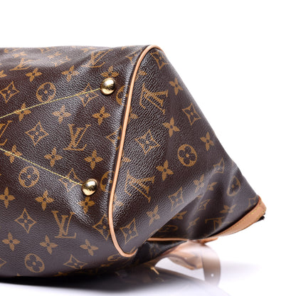 Louis Vuitton Monogram Tivoli GM 6 of 7