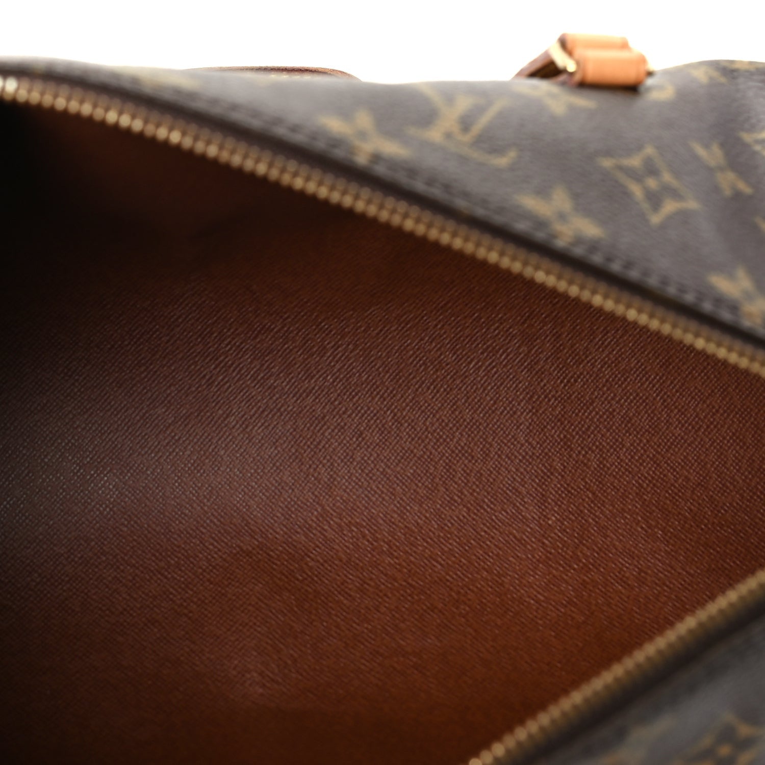 Louis Vuitton Monogram Papillon 30 4 of 8