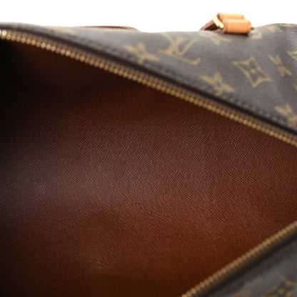 Louis Vuitton Monogram Papillon 30 4 of 8