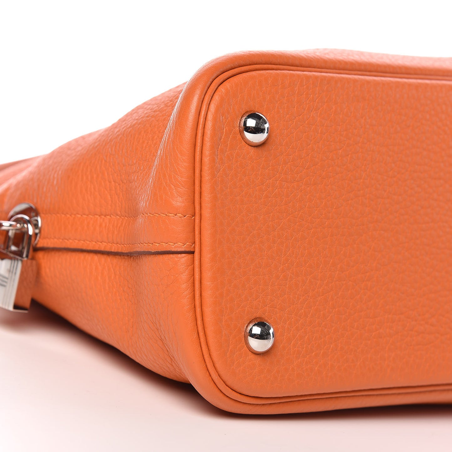 Taurillon Clemence Bolide 31 Orange