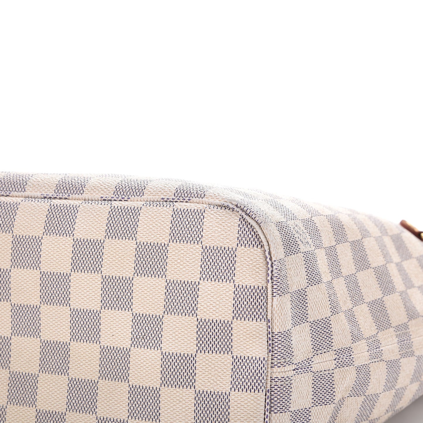 Damier Azur Neverfull MM