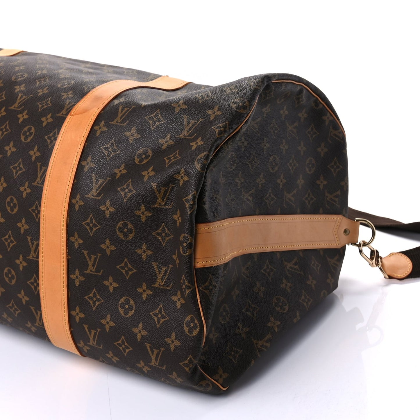 Monogram Sac Polochon