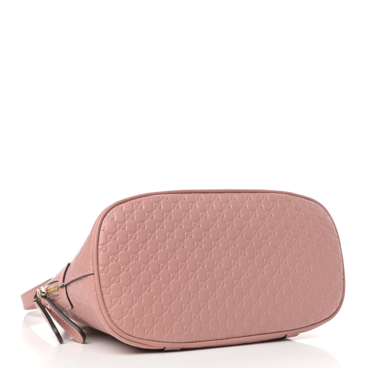 Gucci Microguccissima Mini Dome Bag Soft Pink 4 of 10