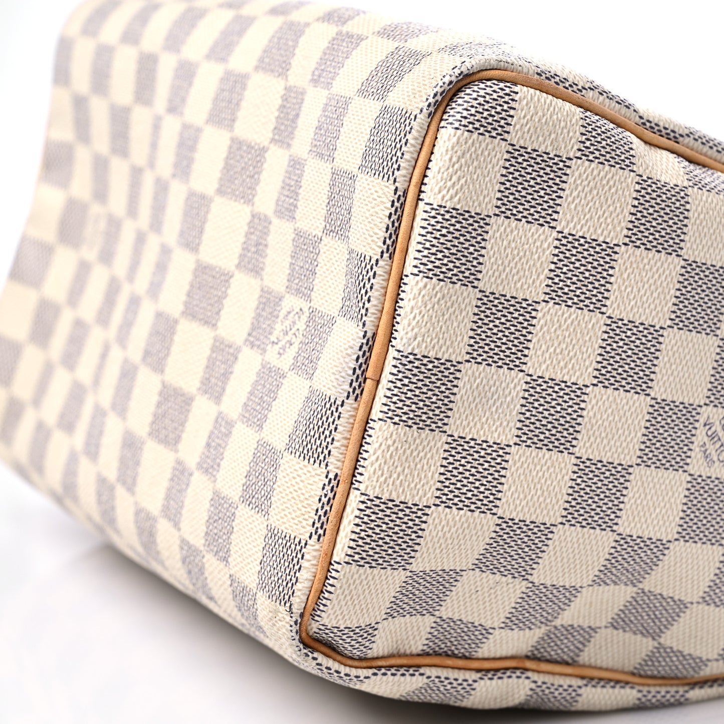 Damier Azur Speedy 25