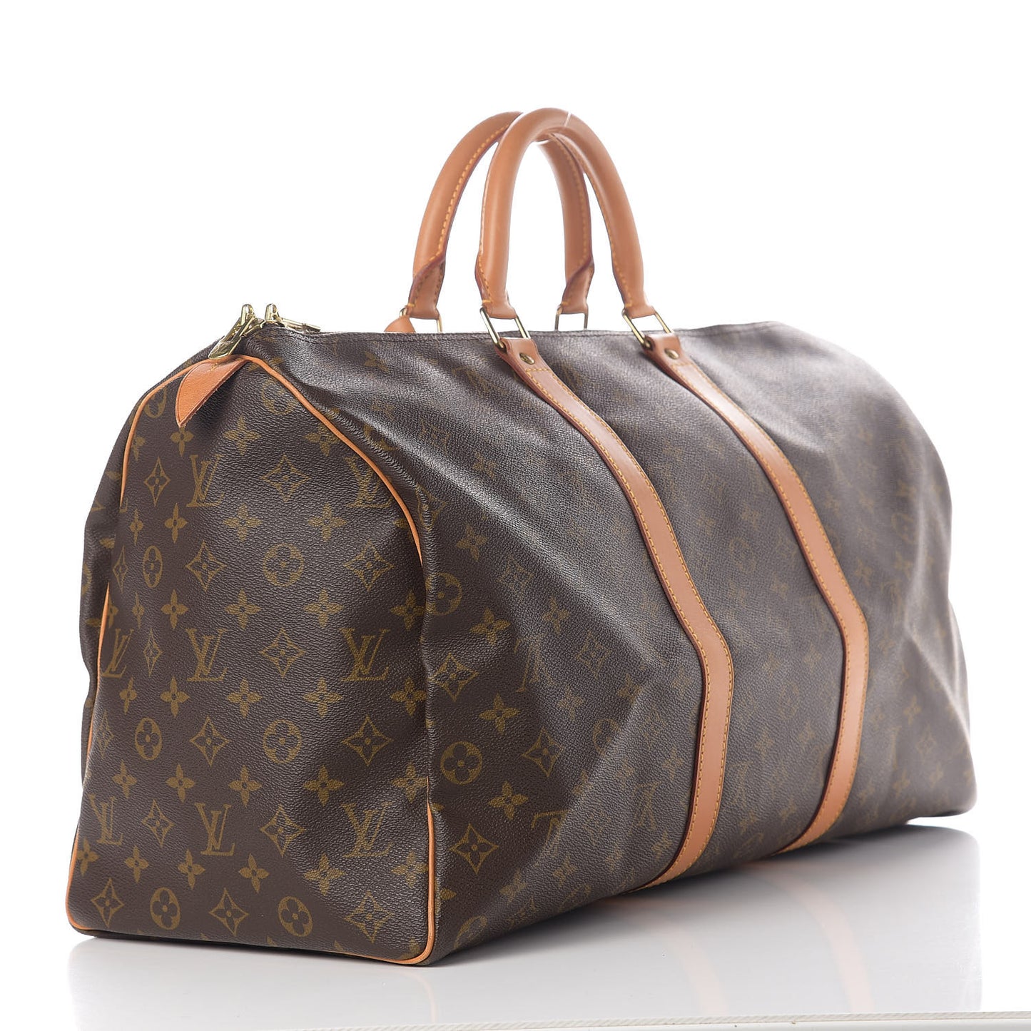 Monogram Keepall 50