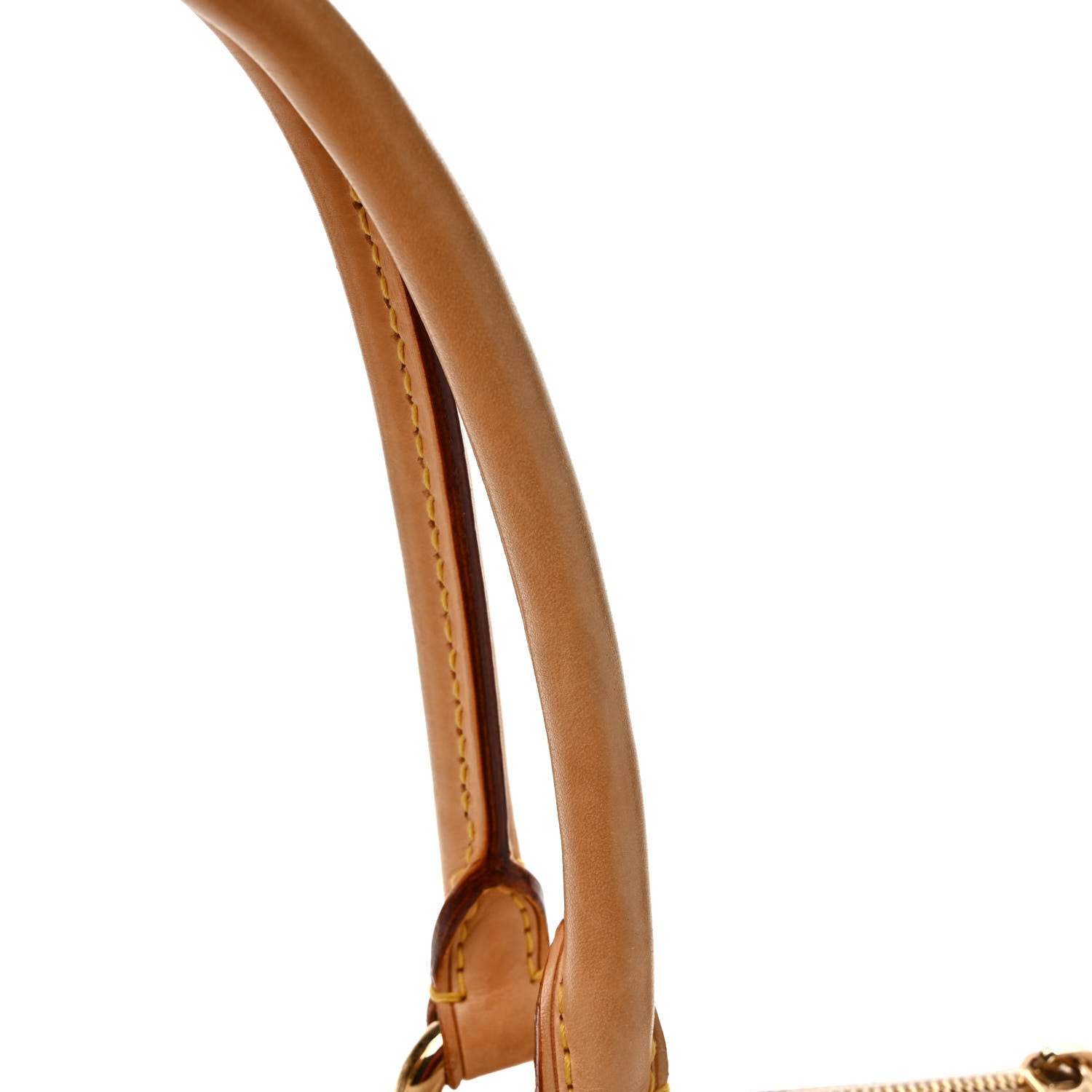 Louis Vuitton Damier Azur Saleya PM 10 of 10