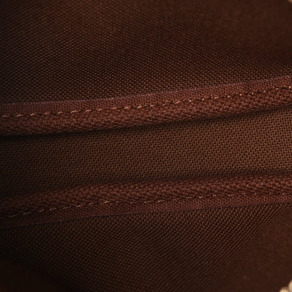 Louis Vuitton Monogram Mini Pochette Accessories 4 of 8