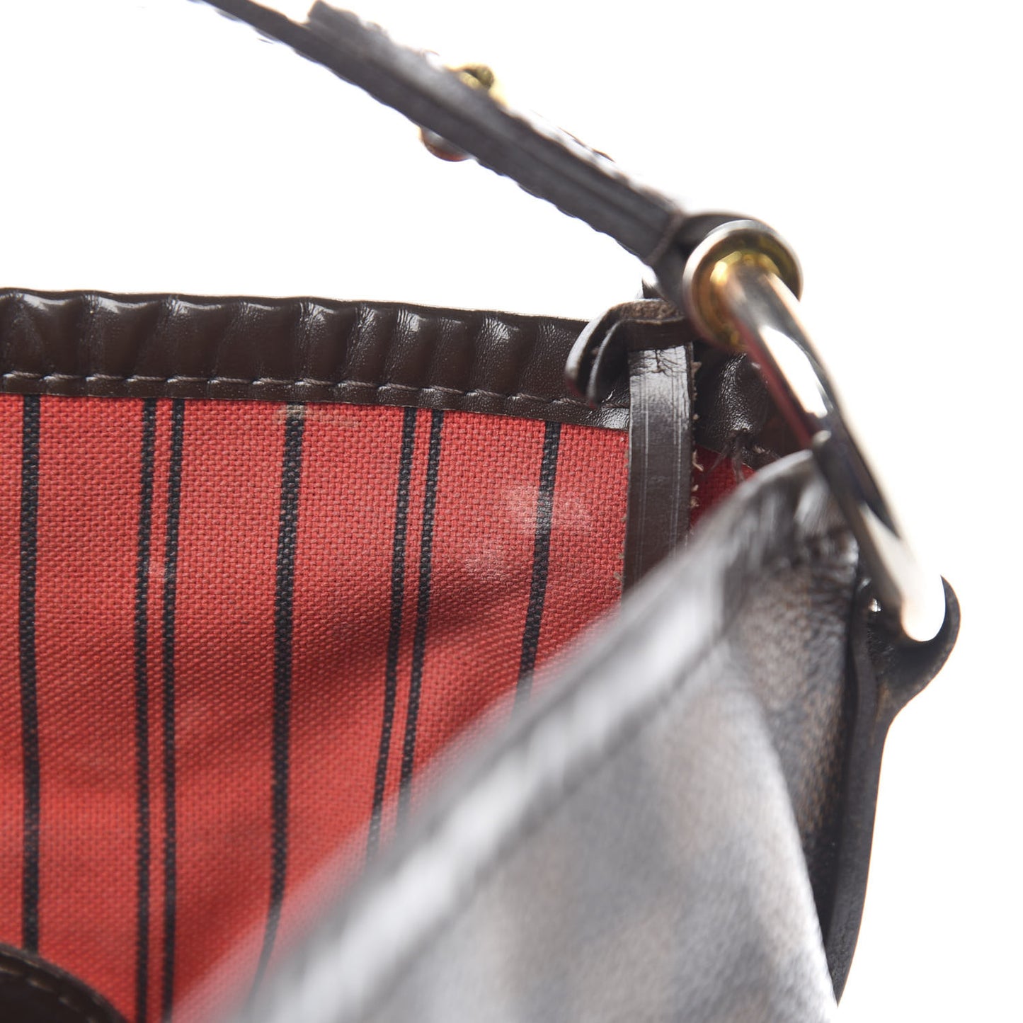 Damier Ebene Delightful PM