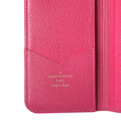 Louis Vuitton Monogram iPhone 7/8 Folio Case Pink 6 of 7