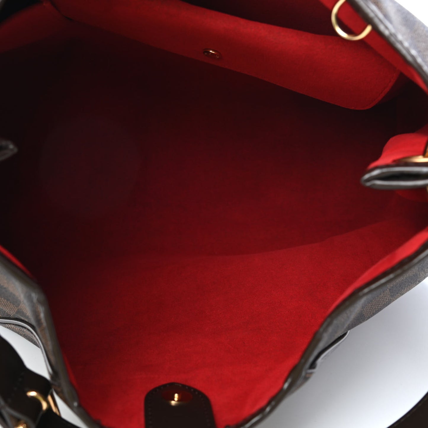 Damier Ebene Galliera PM