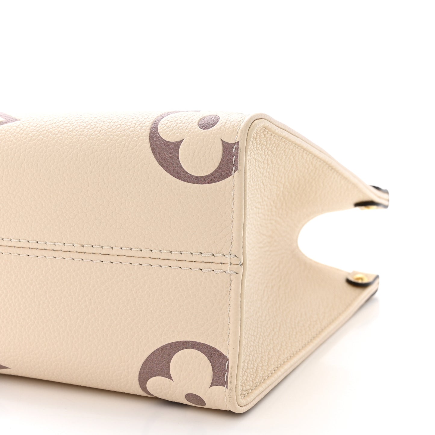 Empreinte Monogram Giant Onthego PM Creme Bois de Rose