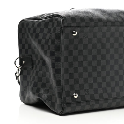 Louis Vuitton Damier Graphite Roadster 9 of 11