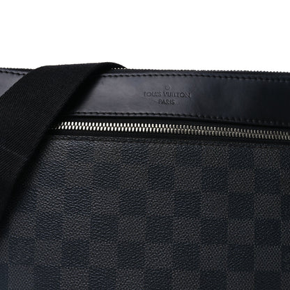 Louis Vuitton Damier Graphite Mick PM 6 of 7