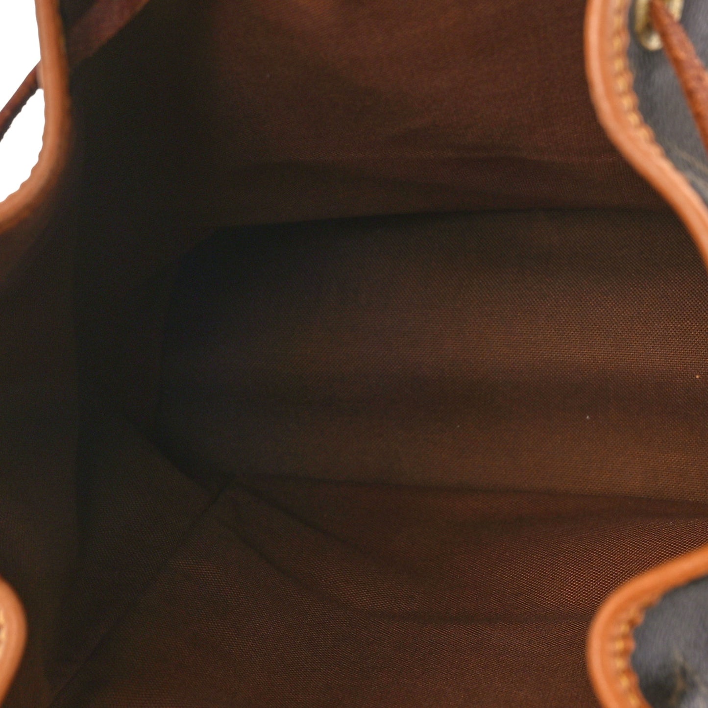 Monogram Montsouris MM Backpack