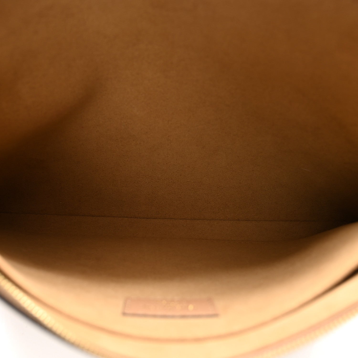 Louis Vuitton Monogram Daily Pouch Sesame 5 of 6