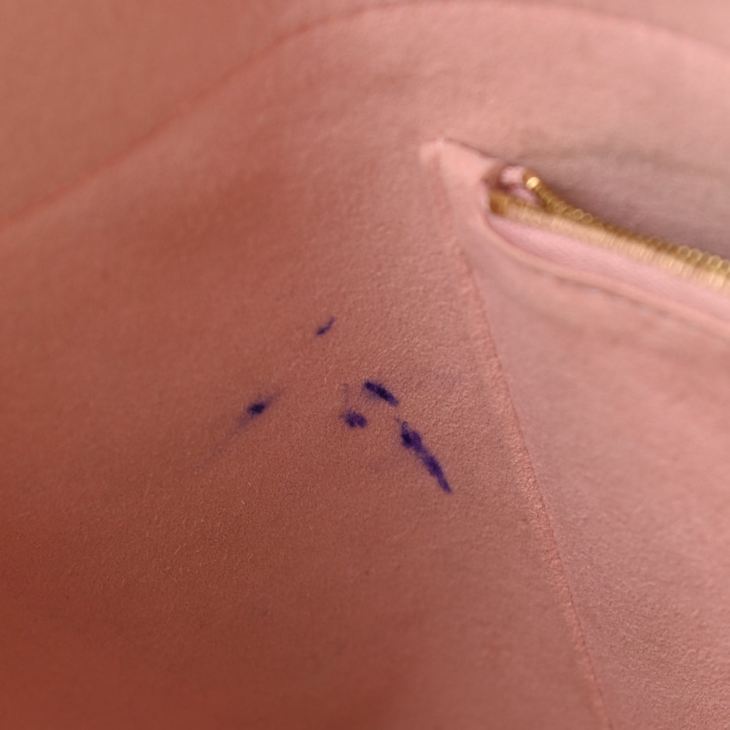 Damier Azur Girolata