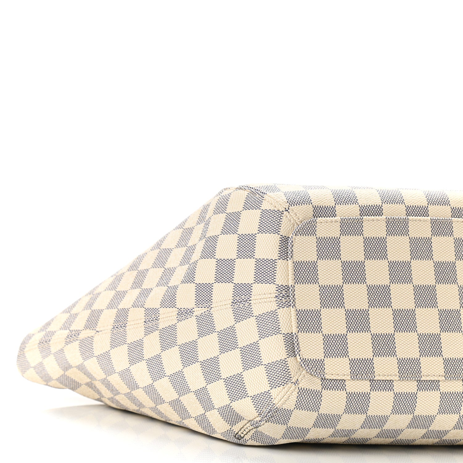 Louis Vuitton Damier Azur Salina PM 8 of 11