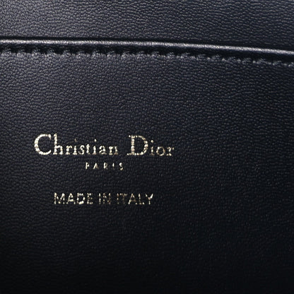 Christian Dior Patent Miss Dior Flap Black 5 of 8
