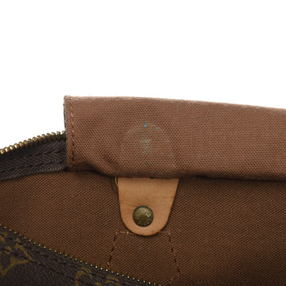 Louis Vuitton Monogram Speedy 35 8 of 15