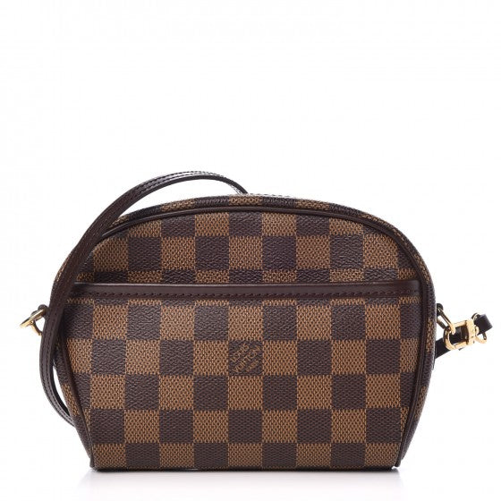 Damier Ebene Pochette Ipanema