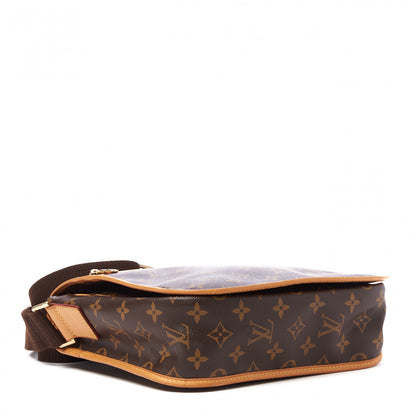 Louis Vuitton Monogram Bosphore PM Messenger 4 of 8