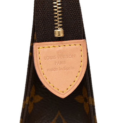 Louis Vuitton Monogram Toiletry Pouch 15 6 of 8