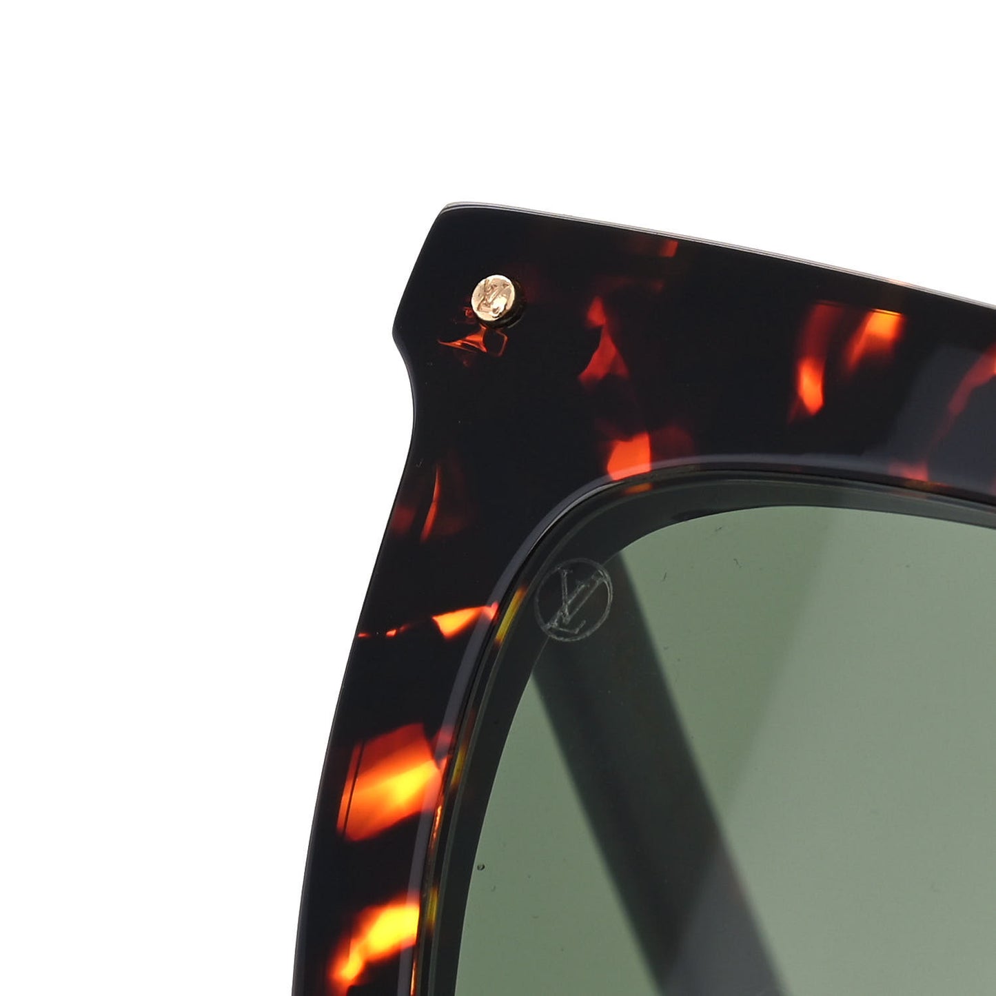 La Grande Bellezza Sunglasses Z1218E Dark Tortoise