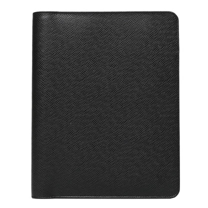 Louis Vuitton Taiga Desk Agenda Cover Ardoise 1 of 4