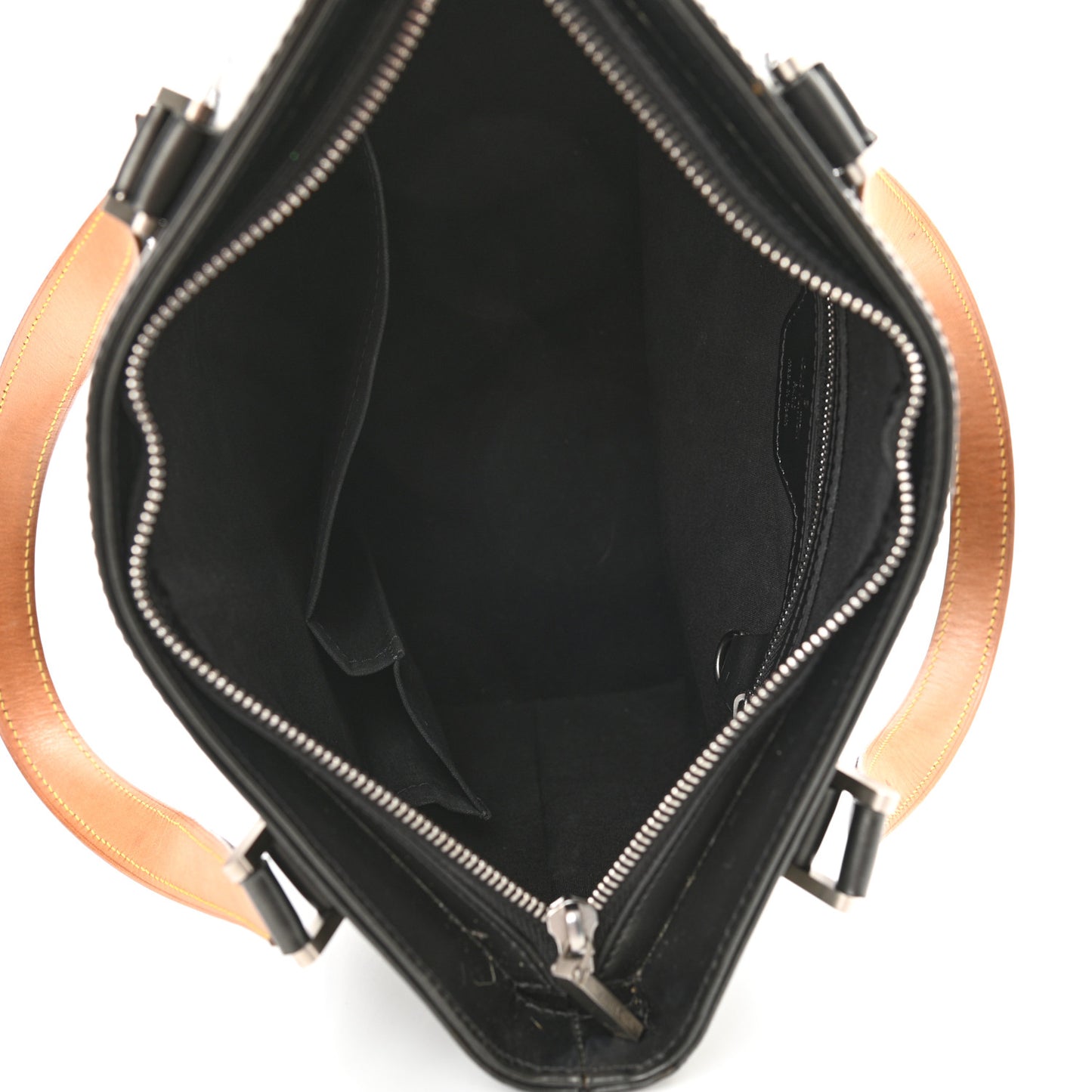 Mat Monogram Stockton Grey