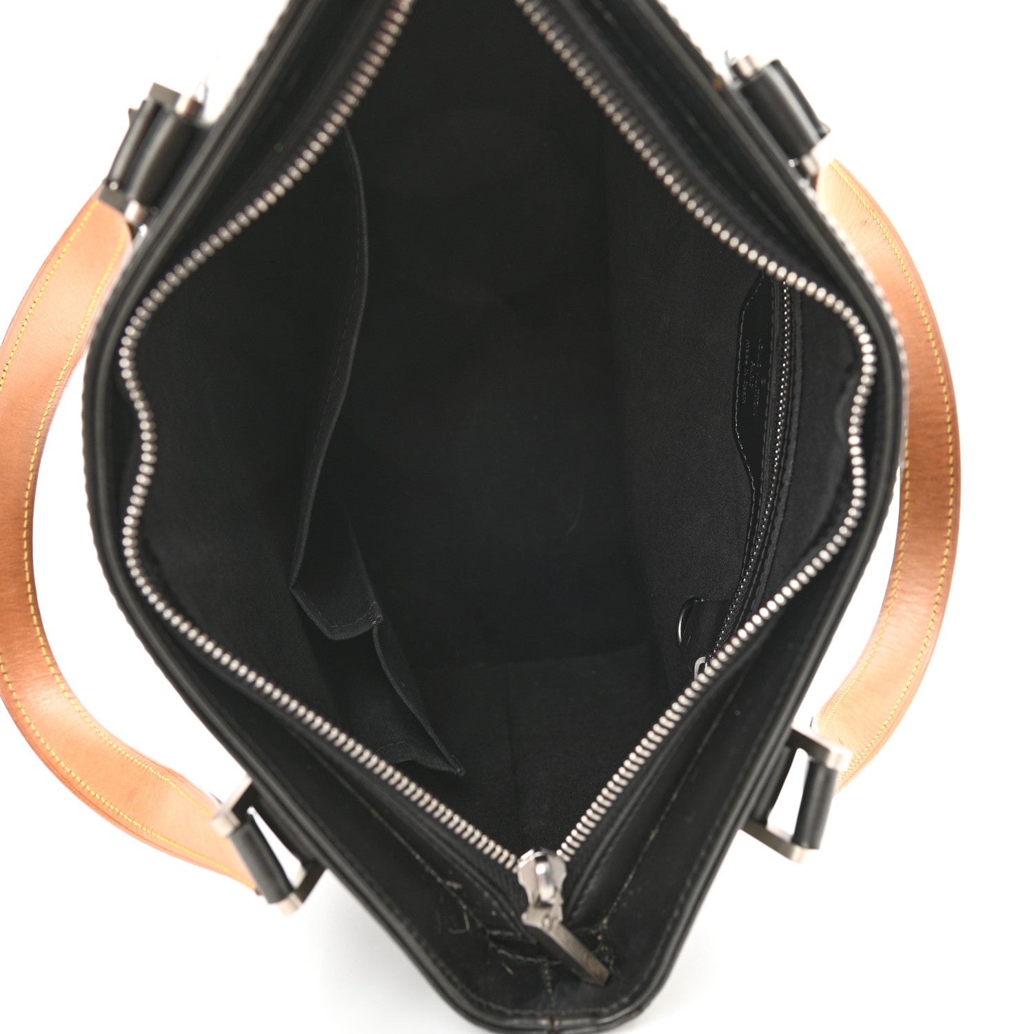 Louis Vuitton Mat Monogram Stockton Grey 5 of 13