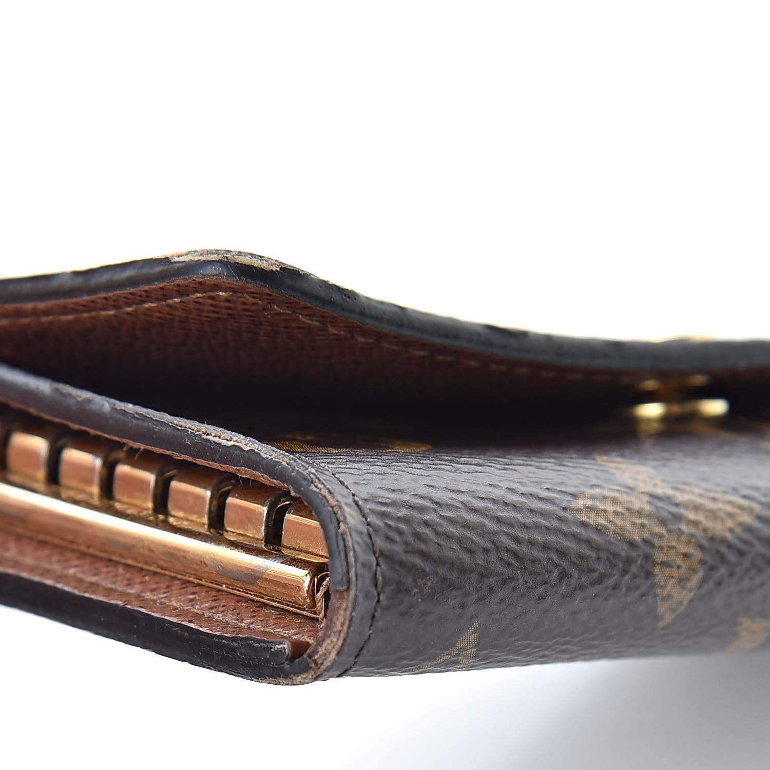 Louis Vuitton Monogram 6 Key Multicles Holder 8 of 14