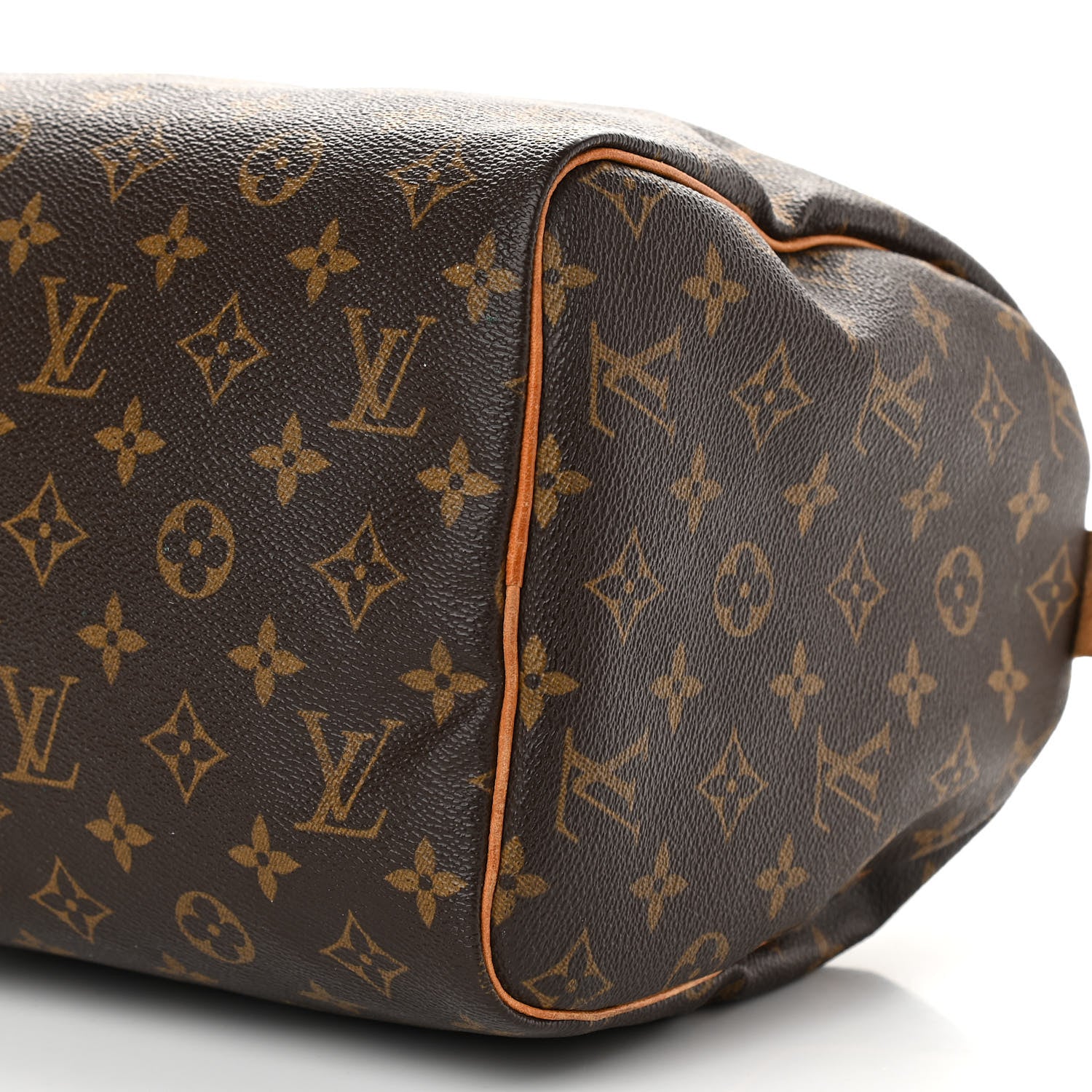 Louis Vuitton Monogram Speedy 30 9 of 19