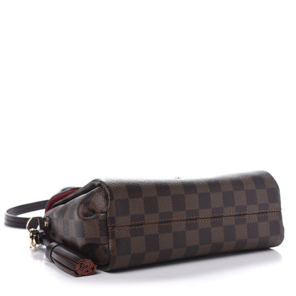Louis Vuitton Damier Ebene Croisette 4 of 13
