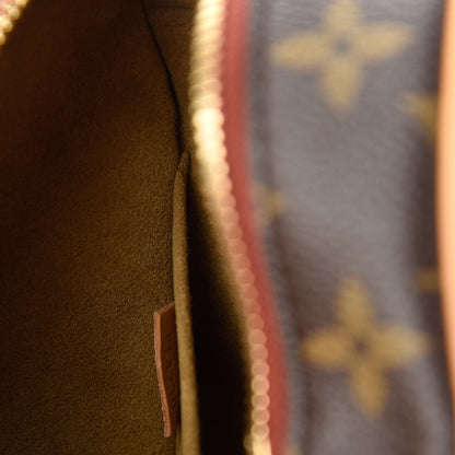 Louis Vuitton Monogram Game On Coeur 9 of 11