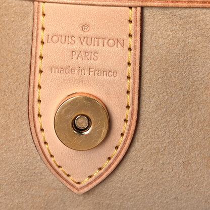 Louis Vuitton Monogram Galliera PM 5 of 8