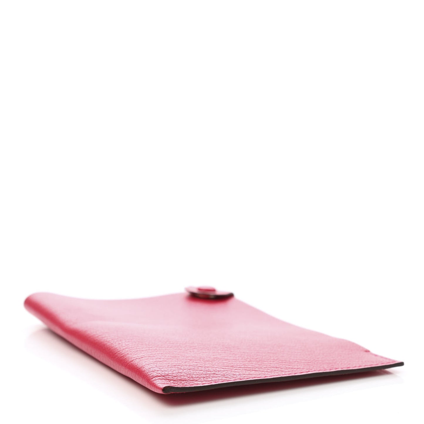 Chevre Chamkila Tarmac PM Passport Holder Rose Extreme