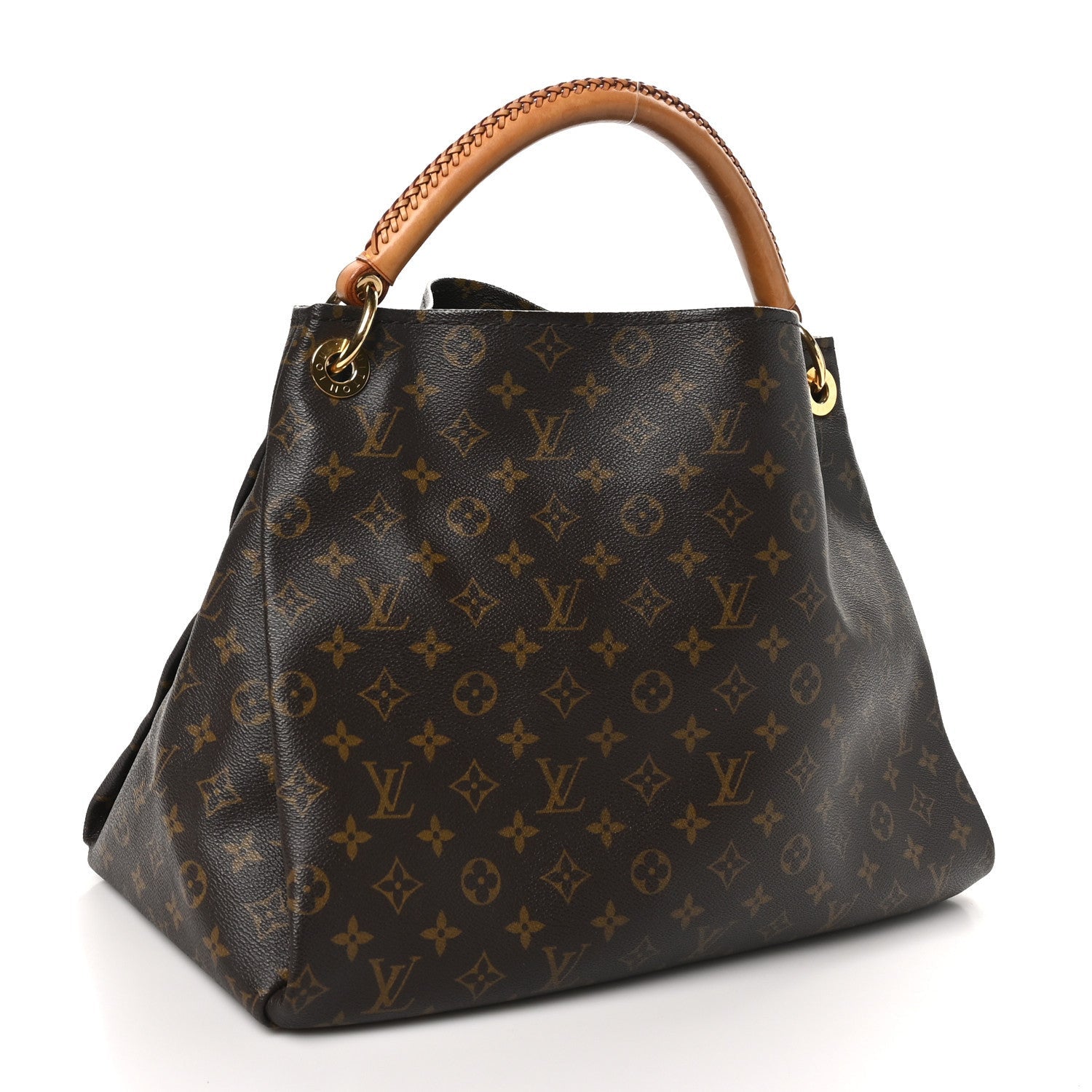 Louis Vuitton Monogram Artsy GM 3 of 7