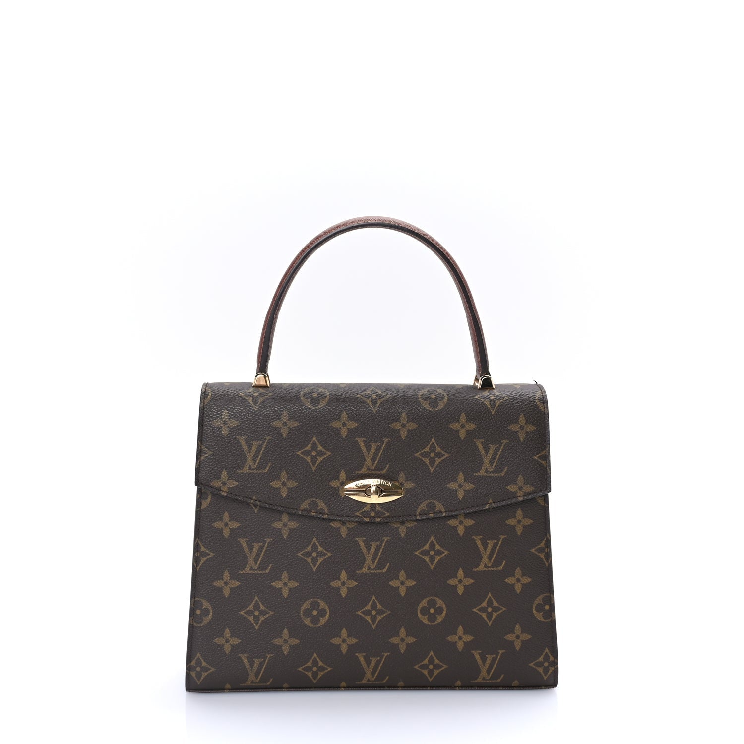 Louis Vuitton Monogram Malesherbes 1 of 7