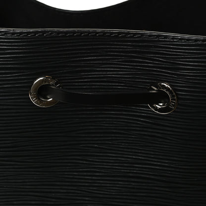 Louis Vuitton Epi Neonoe Black 11 of 13
