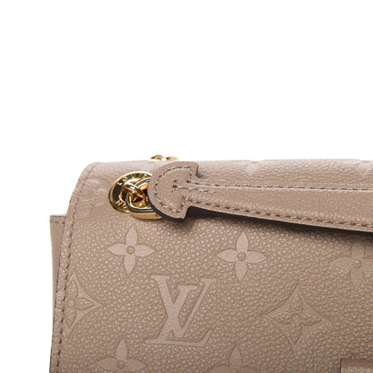 Louis Vuitton Empreinte Vavin PM Vison 8 of 10