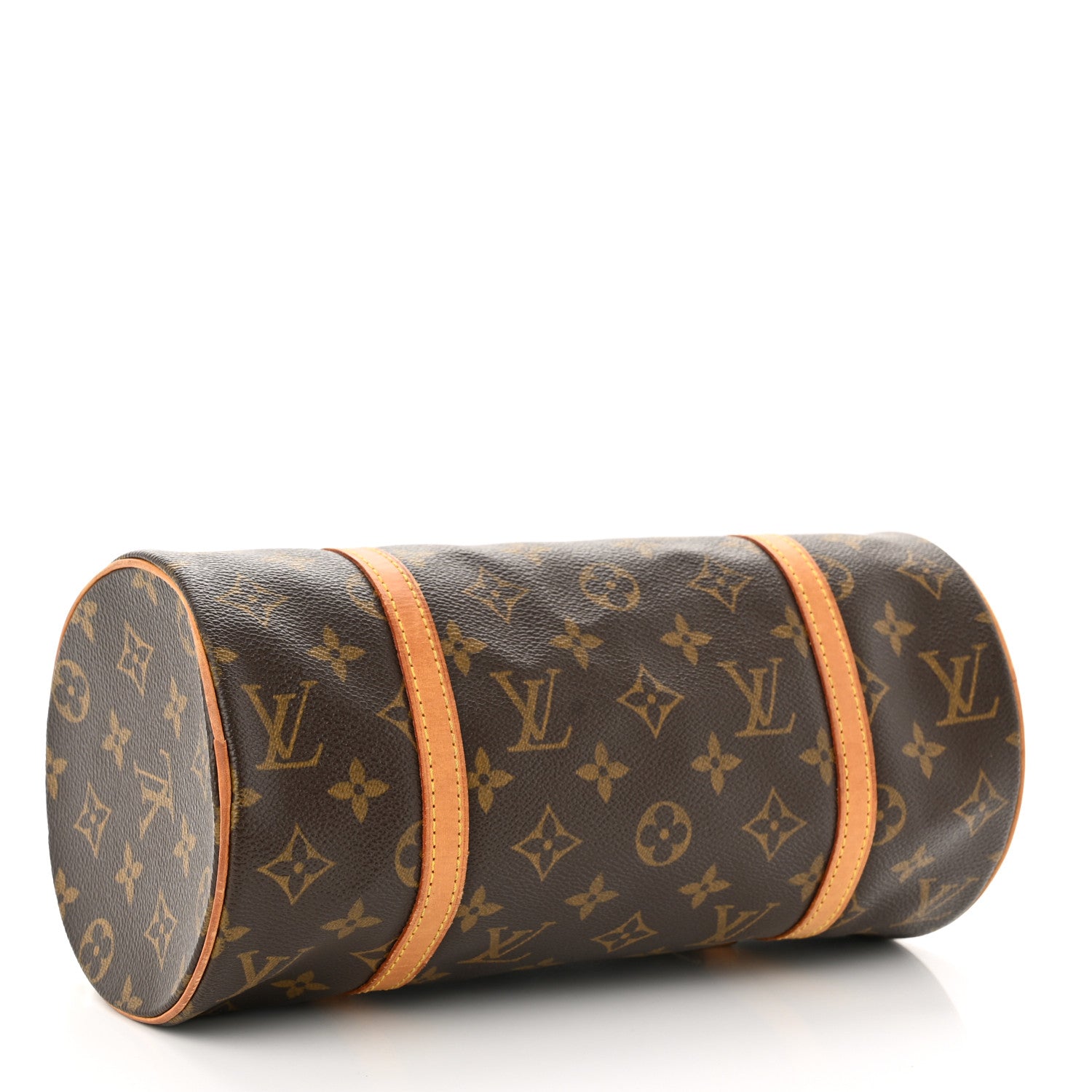 Louis Vuitton Monogram Papillon 26 4 of 11
