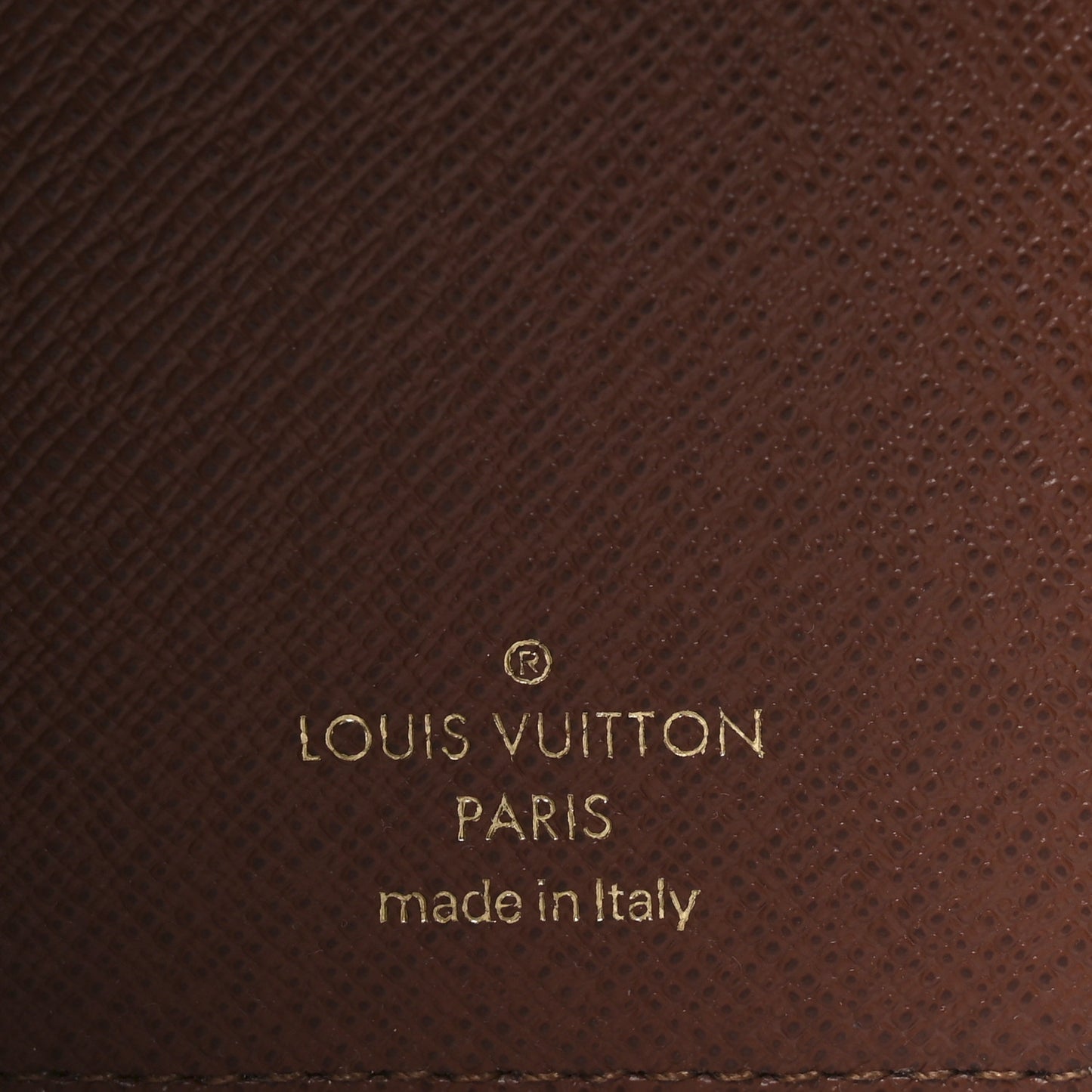 Monogram Victorine Wallet