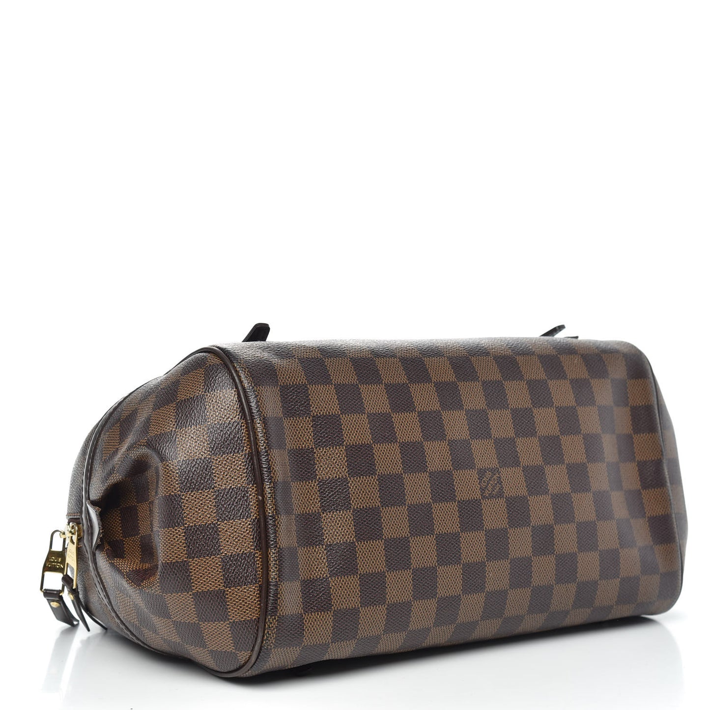 Damier Ebene Rivington GM