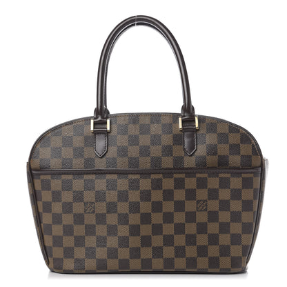 Louis Vuitton Damier Ebene Sarria Horizontal 1 of 16