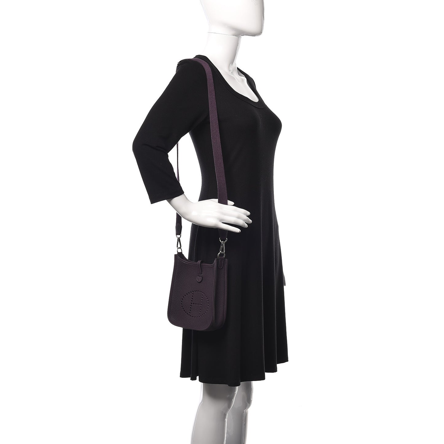 Taurillon Clemence Evelyne TPM Raisin